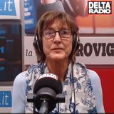 Laura Foralosso: dall'Olimpiade alla leadership, una storia di successo e determinazione