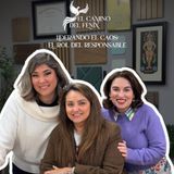 EP01: LIDERANDO EL CAOS: "EL ROL DEL RESPONSABLE"