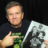 Butch Patrick Actor (The Munsters)
