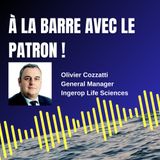 Les défis d'un dirigeant de l'industrie pharmaceutique : le triptyque coaching, expertise, souveraineté