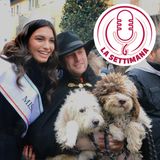 La festa dei tabui con Miss Italia - La settimana, 15 gennaio 2024