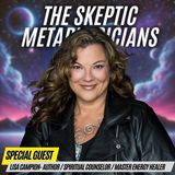 Psychic Self-Defense: How to Protect Your Energy From the People Who Are Draining It