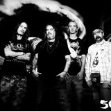 Embracing Your Roots With MAX CAVALERA From SOULFLY