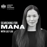Lily Liu, President of Solana Foundation | How Blockchain Enables the Financialisation of Scarcity