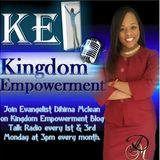 Kingdom Strategies: Exposing and Eliminating the Enemy with Ev. Dihima McLean