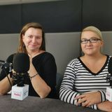 Goście Horeca Radio, odc. 34, Agata Wojda - FEST Port Czerniakowski