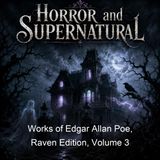 Works of Edgar Allan Poe Raven Edition Volume 3 - Edgar Allan Poe - Part 2