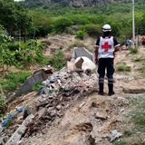 Aumentan a siete los muertos en Oaxaca