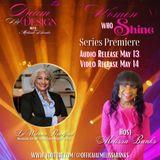 Women Who Shine welcomes guest LaWanna Bradford with Melissa Banks ~ #womenwhoshine #femaleentrepreneur