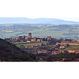 Torgiano, il santuario del vino (Umbria)