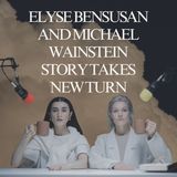 Elyse Bensusan and Michael Wainstein Story Takes New Turn