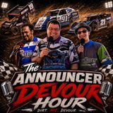 EPISODE #1 DEER #TheAnnouncerDevourHour   **SOME EXPLICIT LANGUAGE**
