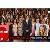 Bachelor Season 22 Cast Preview and Draft with Roark Luskin