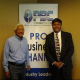 International Business Radio - Jamaican & Indian Business Experts