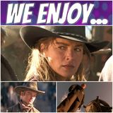 Ep 244 - Demon in a Barrel (THE QUICK AND THE DEAD)