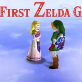 Ocarina of Time For The First Time (LOZ: Ocarina of Time)