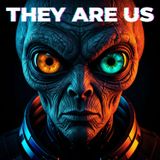 The Gods & Ancient Aliens Were Just Us: The Secret History of Time-Traveling Humans