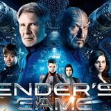 "Ender's Game" Movie Talk with David Hoffmeister and Jason Warwick