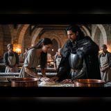 10 Jahre als Mensch… bis der Alpha König sie markierte | Dark Mafia Romance…