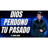 ¿La culpa todavía te persigue? La verdad sobre cómo Dios puede restaurar tu pasado - Predicas de Dante Gebel
