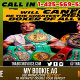 ☎️Tarver: Canelo vs Makabu is Biggest🦆DUCK in Boxing DISGUISED As Trying to Be 5 Division Champ🙁