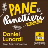 Grani antichi di Toscana | con Daniel Lunardi