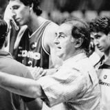 Tonino Zorzi e Carlo Mazzone due grandi coach , e un unico destino….