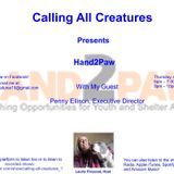 Calling All Creatures Presents Hand2Paw