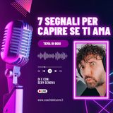 7 Green Flag in Amore: I Segnali per Riconoscere una Relazione Sana (Che Nessuno Ti Insegna)