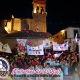 Viaja con Machín: El Gran Juego de la Oca de Los Pedroches
