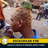 Ratataplan #118: RATATAPLAN RADIO NEWS