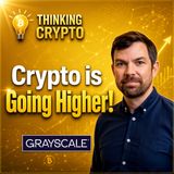 Crypto is Back! Bitcoin Rallies & Altcoins Wake up, SEC Releases Regulation! Zcash ETF | Zach Pandl