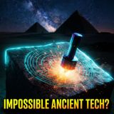 The 5,000-Year-Old 'Power Tools' That Shouldn't Exist