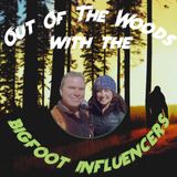 Getting in the Woods, The Search for Bigfoot with Dr. Russ Jones