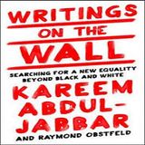 Kareem Abdul Jabbar Writings On The Wall