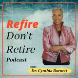 Refire Don't Retire - Episode3-RozMcCarthy