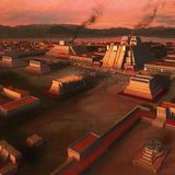 What was the Postclassic Period in Mesoamerica? A new stage of changes and transformations