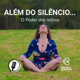 #00 - Tudo começou por um silêncio...