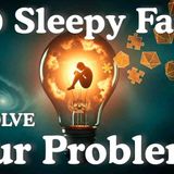 Why Your Subconscious Solves Problems When You Sleep_ Sleepy Science Explained