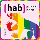 «hab queer bern» mit Christoph Janser und Urs Vanessa Sager