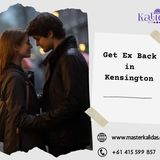 Get Ex Back in Kensington with Astrological Guidance