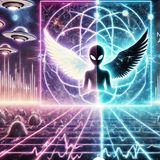 Shuman Resonance, Lower/Higher Astral, False Matrix,  Starfire Tor - Pigtail Gurl - TSP # 1869