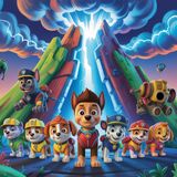La Patrulla Canina la Carrera secreta del Volcán Azul-enhanced-v2