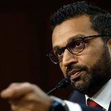 Durbin slams Patel for installing 'MAGA loyalists' at FBI