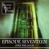 Open the Door