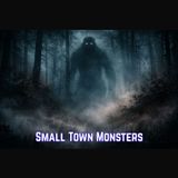 The Man Behind Small Town Monsters (Seth Breedlove Interview)