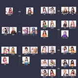 STARDOM in OSAKA 2025 Apr. Pre-Show