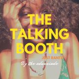 Episode 3 - The Talking Booth