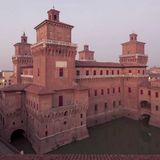 14 aprile 1333, Pinalla Aliprandi libera Ferrara assediata - #AccaddeOggi - s01e25