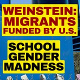 Bret Weinstein, School Gender Madness (Live Clip)